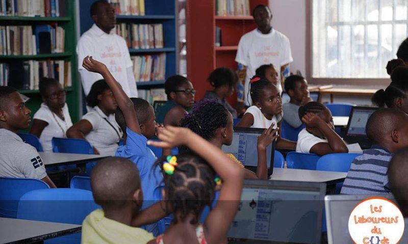 BBC : Coder pour décoder le quotidien des Congolais