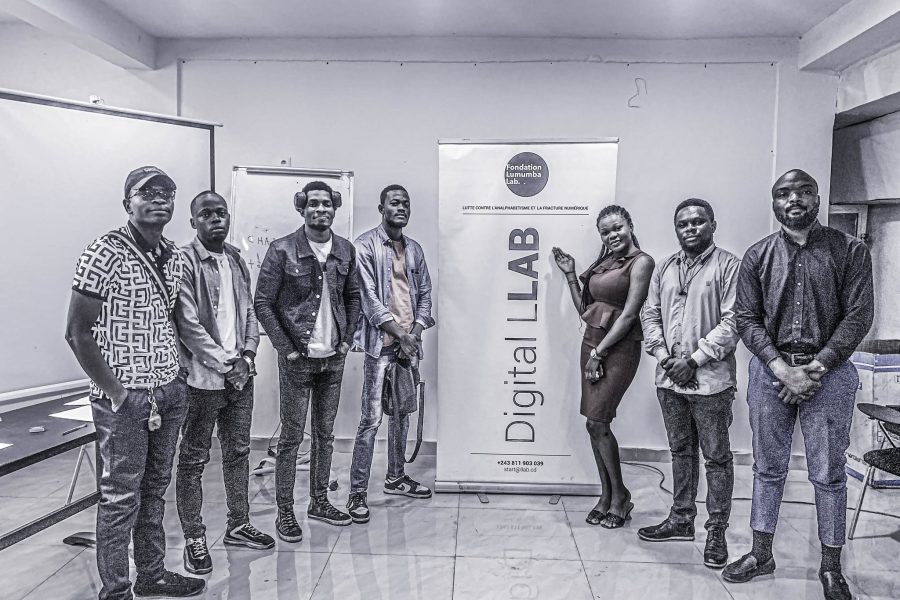 Yebela Lobi Na Yo : transformer le chômage des jeunes diplômés en opportunités